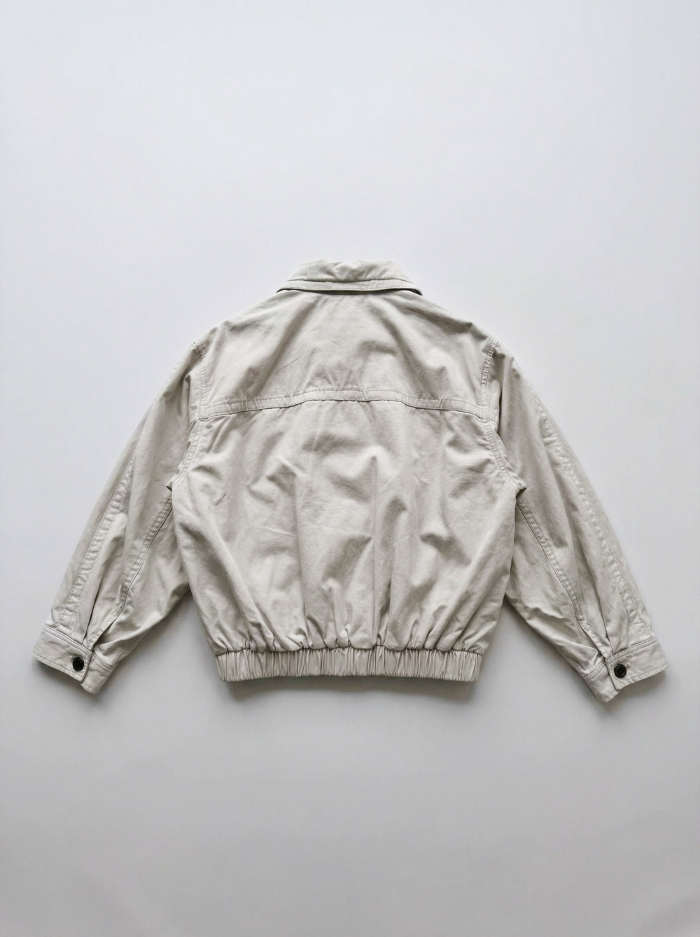 Куртка из хлопка на синтепоне YELL