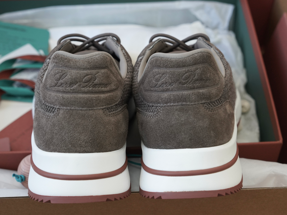 Кроссовки Week End Walk