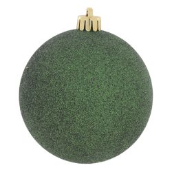 GAEM Набор из 12шт Украшение новогоднее "Шар", D 9 см, L19,5 W19,5 H21 см