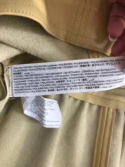 Кофта Mango из эко кожи, маркировка XS, визуально 42 размер