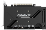 Видеокарта GIGABYTE RTX 4060 Windforce OC (GV-N4060WF2OC-8GD OEM) 8 Гб