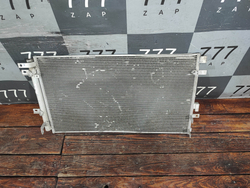 Радиатор кондиционера Haval M6 2 21-нв Б/У Оригинал 8105100XKZ96A