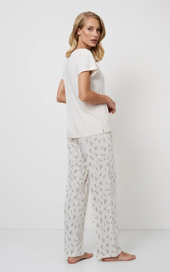 DULCE Пижама женская со штанами