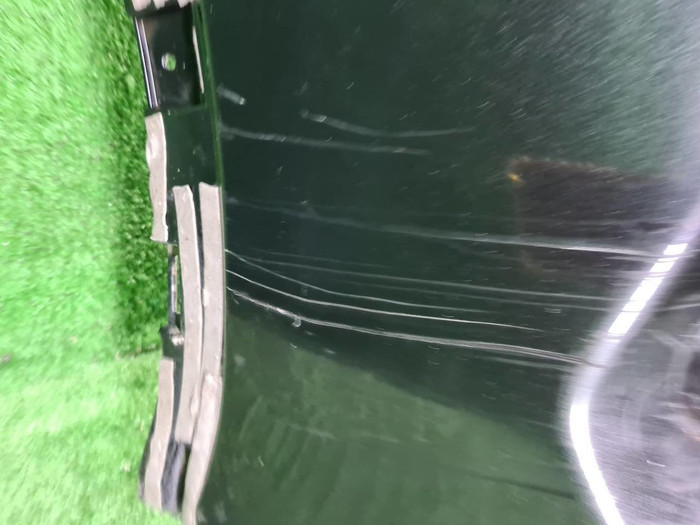 Бампер передний Lexus RX 4 (2019-2022) F-sport