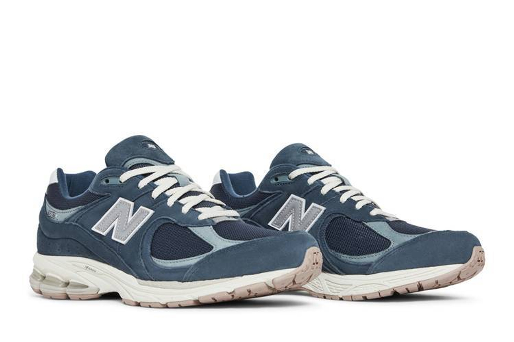 Кроссовки New Balance Nb 2002R