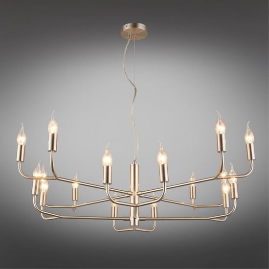 Люстра подвесная APL.338.03.16