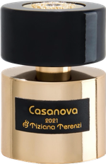 Tiziana Terenzi Casanova Extrait de Parfum