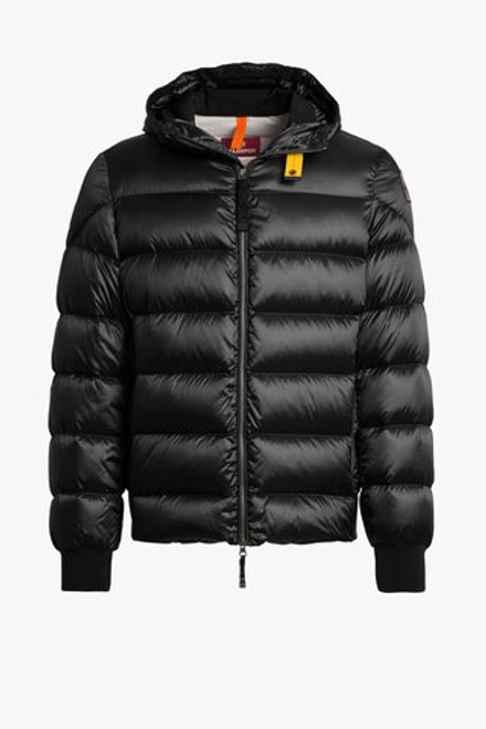 Бомбер Parajumpers PHARRELL Черный 541
