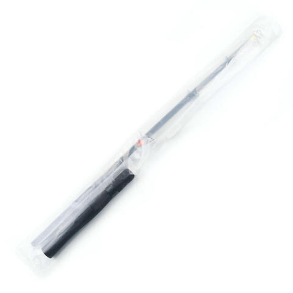 Зимняя разборная удочка Fish Season Driver со сменными хлыстиками, 84см (6шт в комплекте)