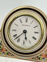 Часы Wedgwood, Clio