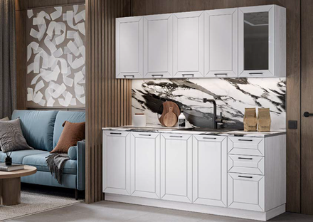 Кухня Глэдис 1.6м