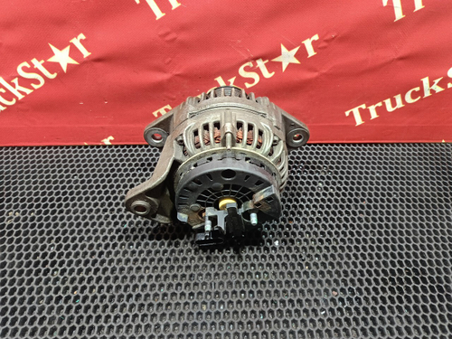 Генератор 120A