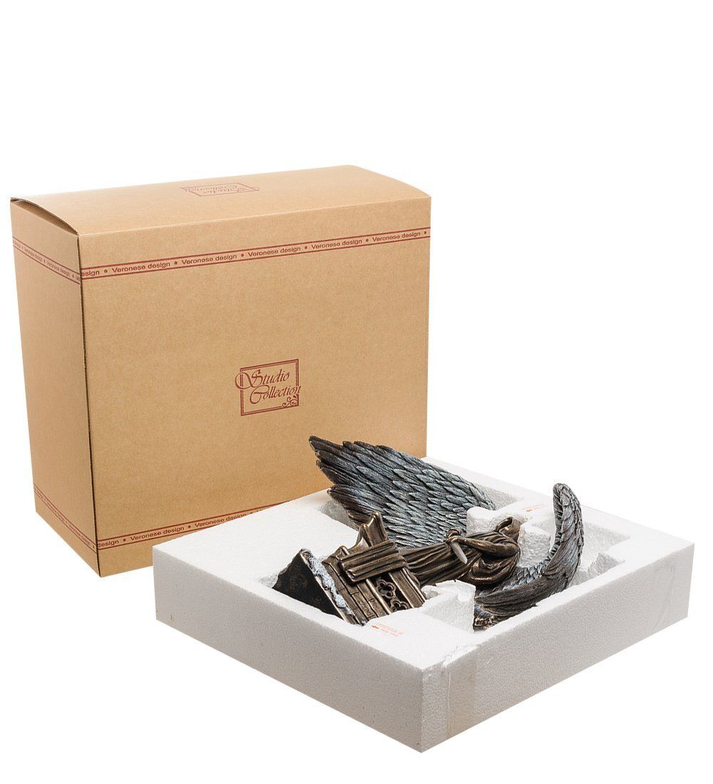 Veronese WS-853 Статуэтка «Ангел-хранитель» (Л.Уильямс)