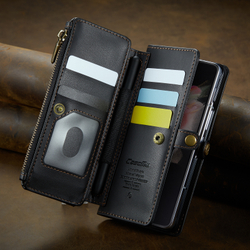 Чехол-кошелек CaseMe Wallet Bag Samsung Galaxy Z Fold 3