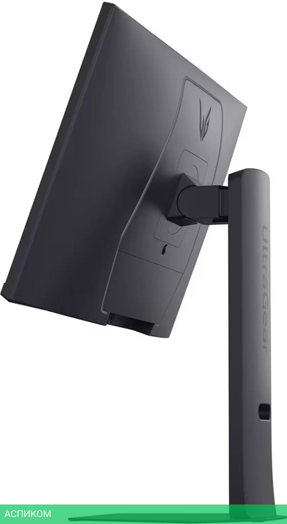 Монитор LG 27G850A-B