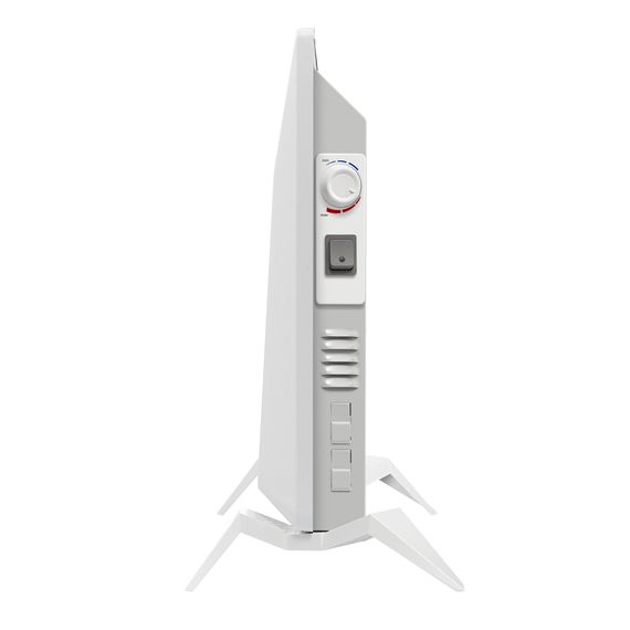 Конвектор электрический Ballu Camino Eco Turbo BEC/EMT-1500 + Кронштейн CWM-02 — (2)