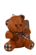 Мягкая игрушка Мишка 10см, CC015