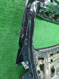 Крышка багажника Lixiang L7 (2022-н.в.)