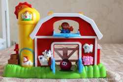 Игрушка наборы no name с зайкой 1 — 9-0101