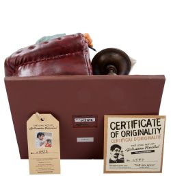 FO-85532 Статуэтка «Биг Босс» (The Big Boss. Forchino)