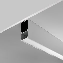 Профиль Maytoni   ALM-3566-S-2M