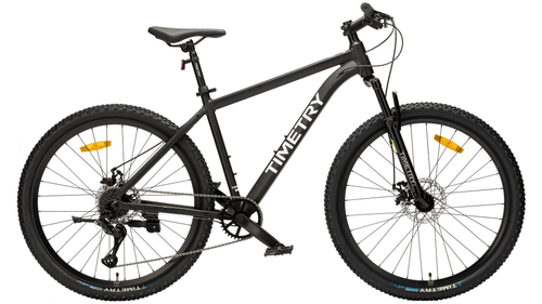 Велосипед Timetry TT 402