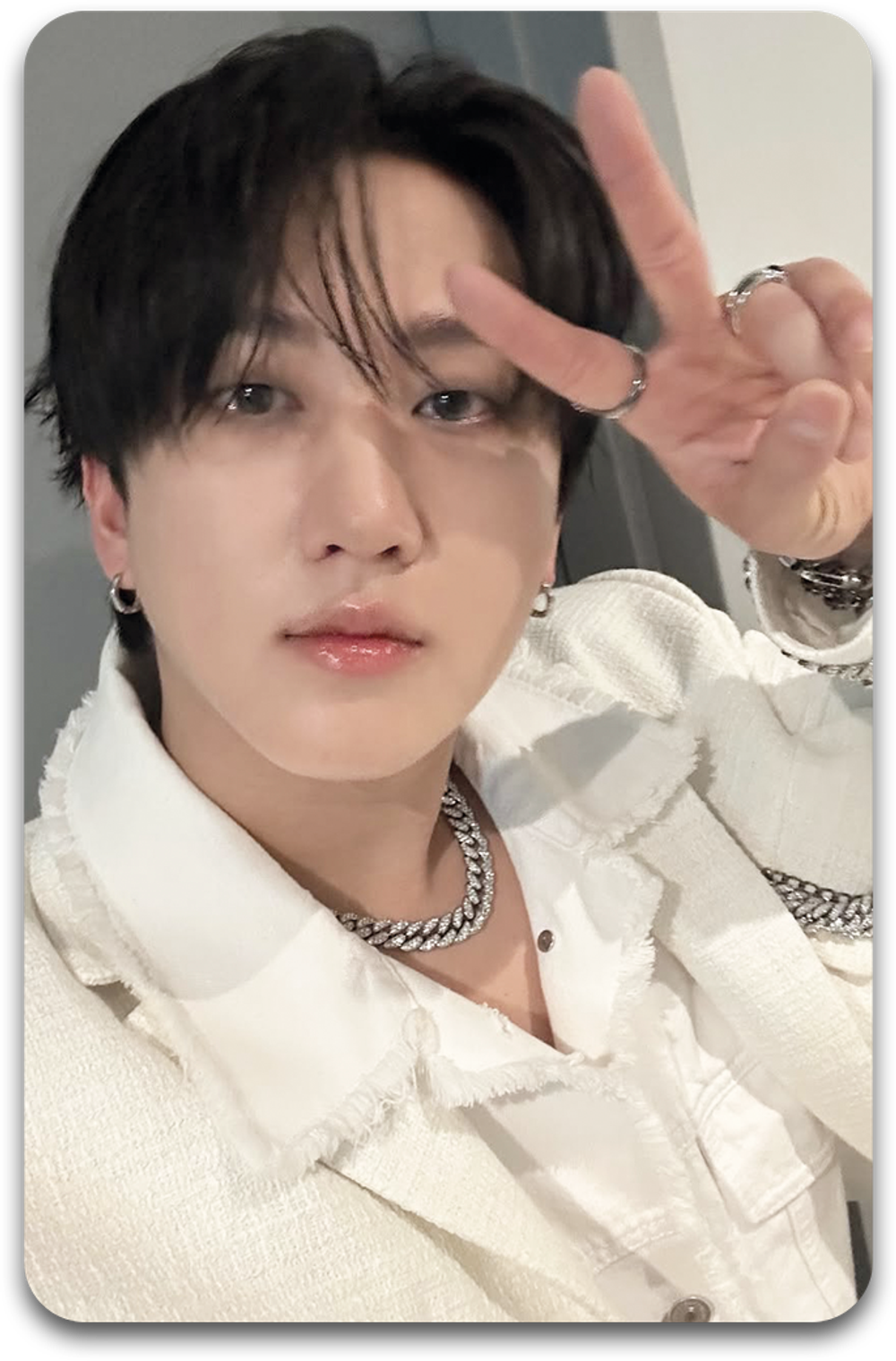 Карта / STRAY KIDS #2188