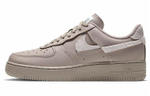 Кроссовки Nike Air Force 1 Low Lxx "Platinum Violet" (Женская размерная сетка)