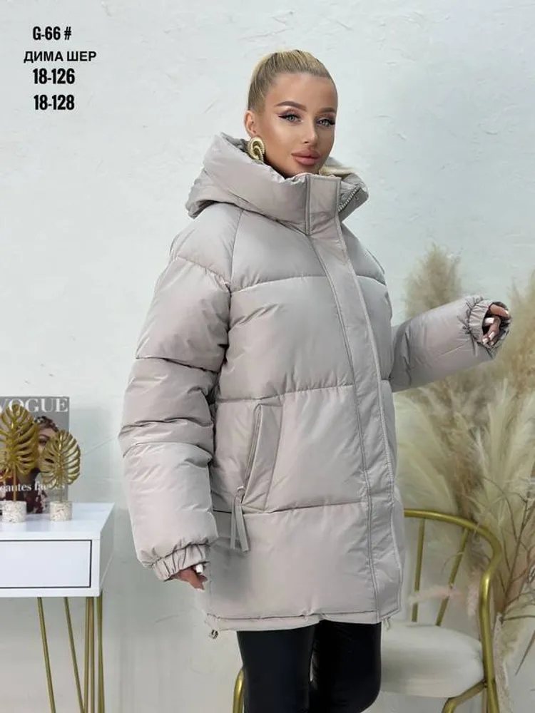 Куртка 2951564 Fabrika