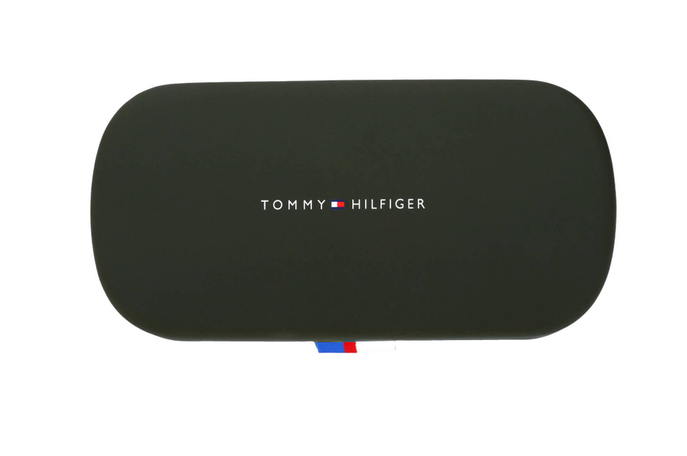 Солнцезащитные очки TH 2100/S Tommy Hilfiger - серый(TH 2100\/S)