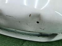 Бампер передний Porsche Panamera 1 970 (2013-2016)