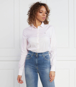 Рубашка Gant - розовый(4300216)