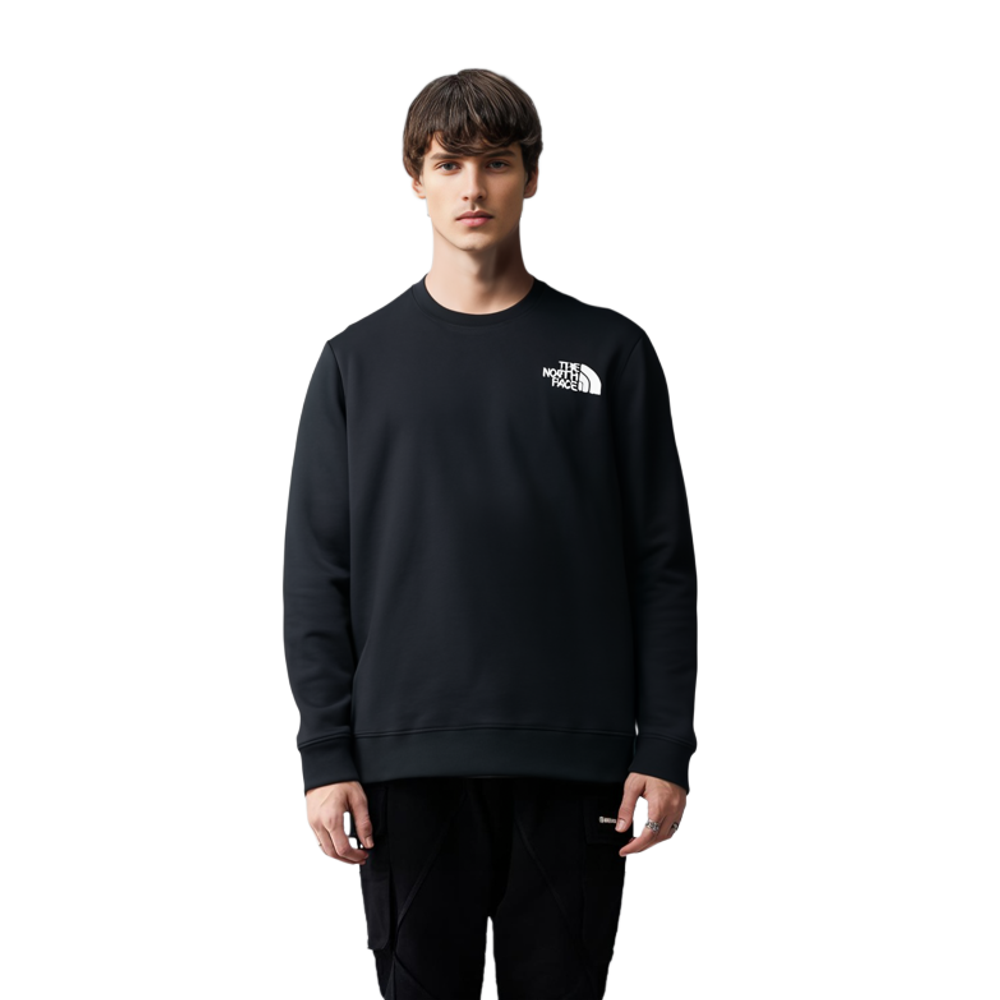 Толстовки THE NORTH FACE Logo, NF0A4NES-JK3