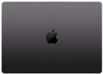 Ноутбук  Apple MacBook Pro 14" 14 ", M, 48 Гб RAM, 512 Гб SSD, M4 Pro 16-Core GPU, Черный