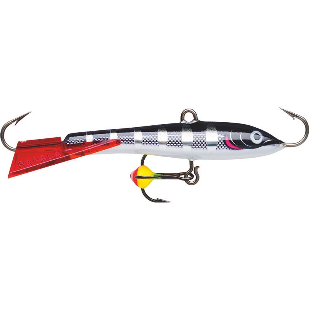 Балансир RAPALA Jigging Rap Color Hook 7 /STBS