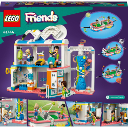 LEGO Friends — Спортивный центр 41744