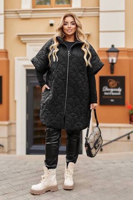 Жилет УК-607 Fabrika