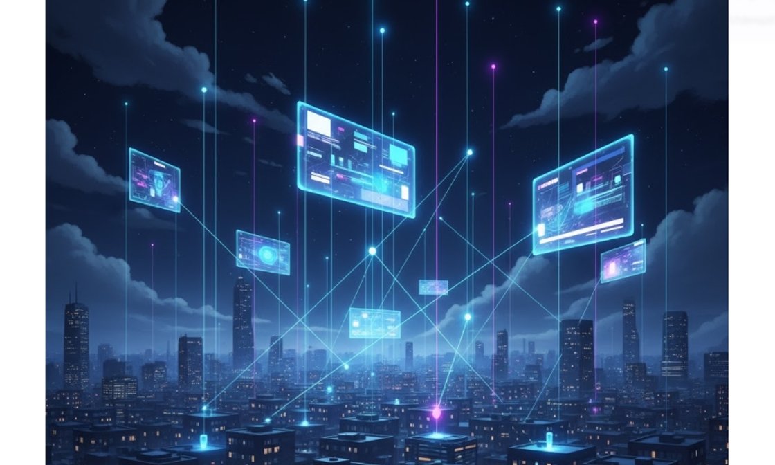 Как маркетплейсы превращают ПВЗ в медиа-сети: Ozon и Wildberries запускают новые рекламные инструменты