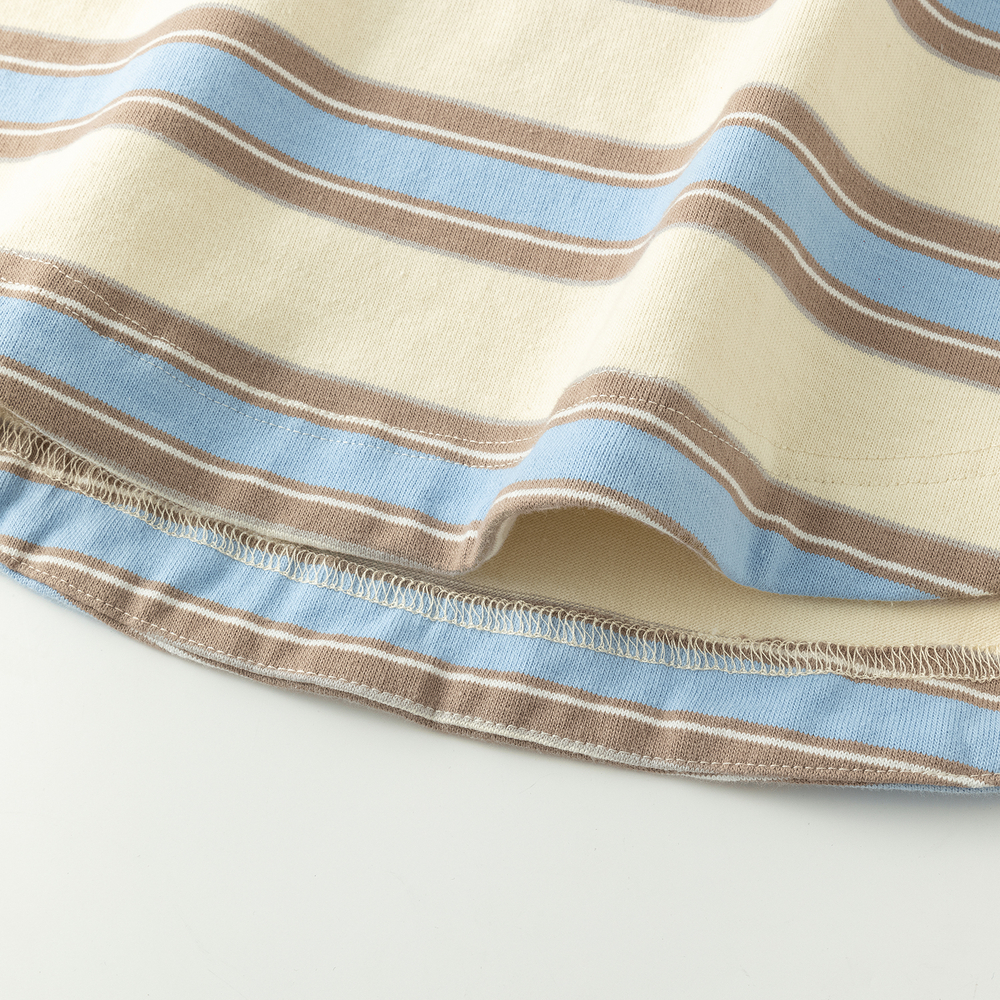 ЛОНГСЛИВ YMKASHIX STRIPE