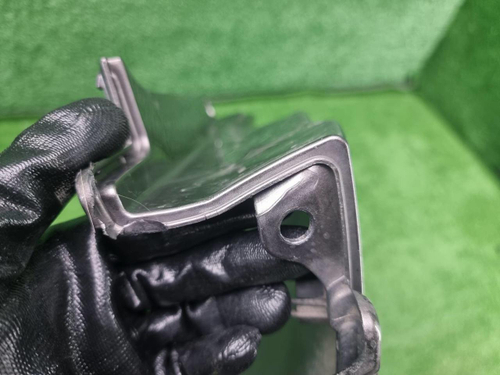 Бампер задний правая часть Honda CR-V 4 (11-15)