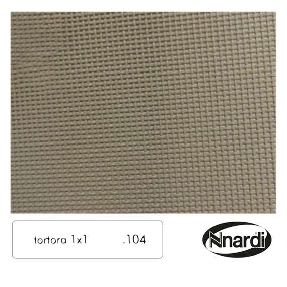 Шезлонг Atlantico тортора