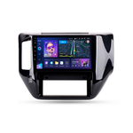 Teyes CC3L 9"для Nissan Patrol 2004-2021