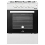 Плита газовая ARTEL MILAGRO 00-Е белая