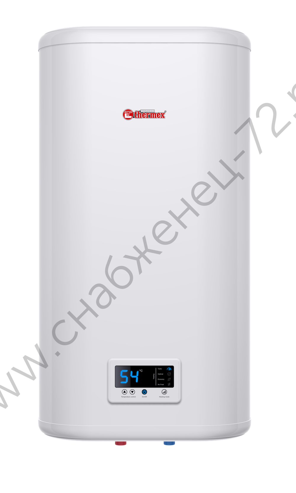 Водонагреватель THERMEX IF 50 V (pro)