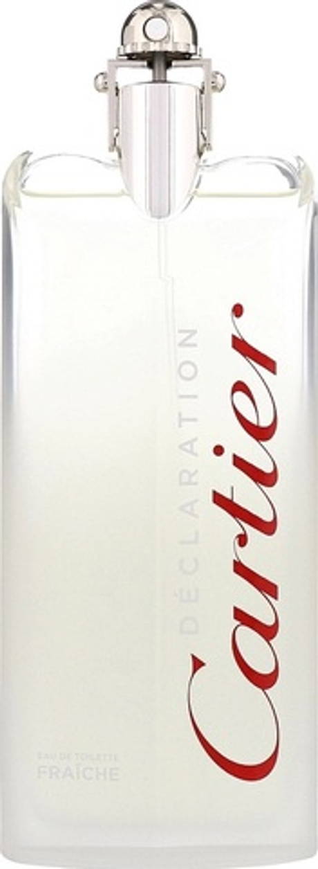 Cartier Declaration Fraiche