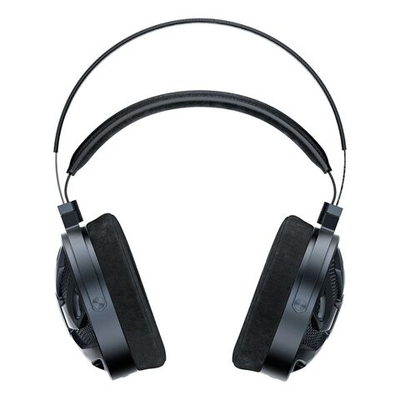 Проводные наушники FIIO FT3 black