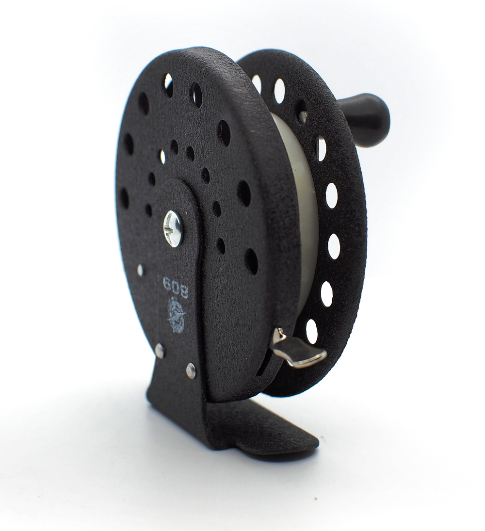 Катушка 809 металл (75мм)