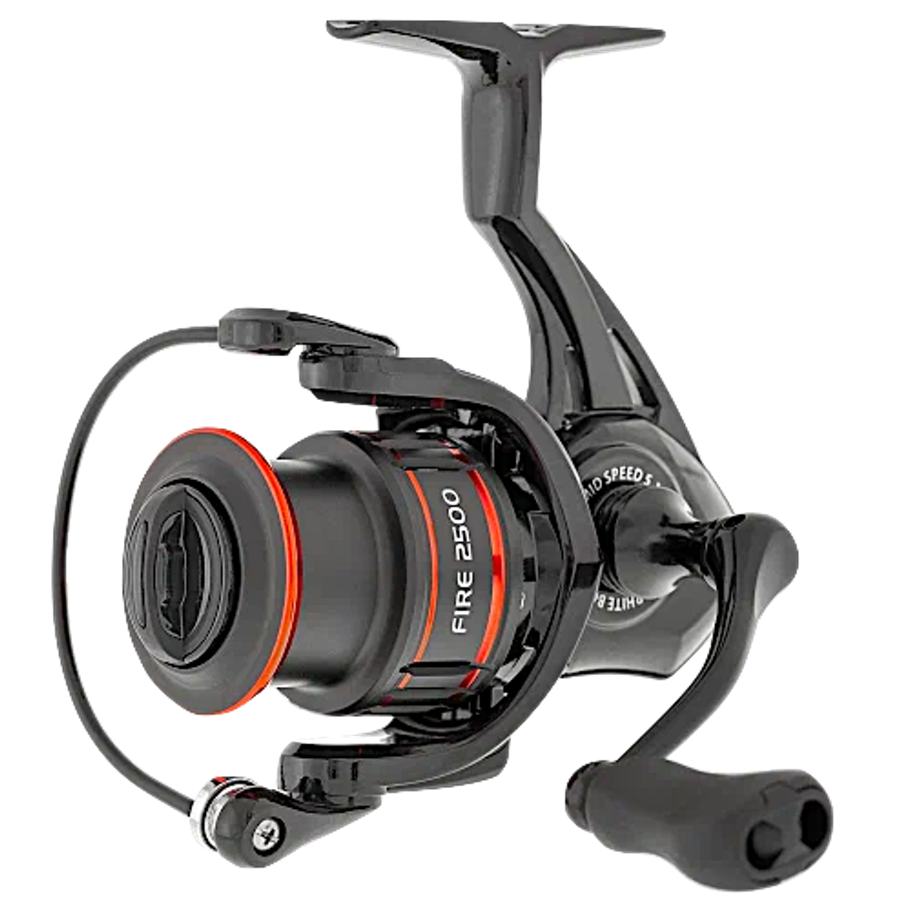 Катушка Nautilus Fire 2500 bb6+1 280г 0.205/0.221/0.247мм-140/120/95м 5.1:1 16-59296038