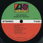 Led Zeppelin / Houses Of The Holy (Deluxe Edition)(2LP)