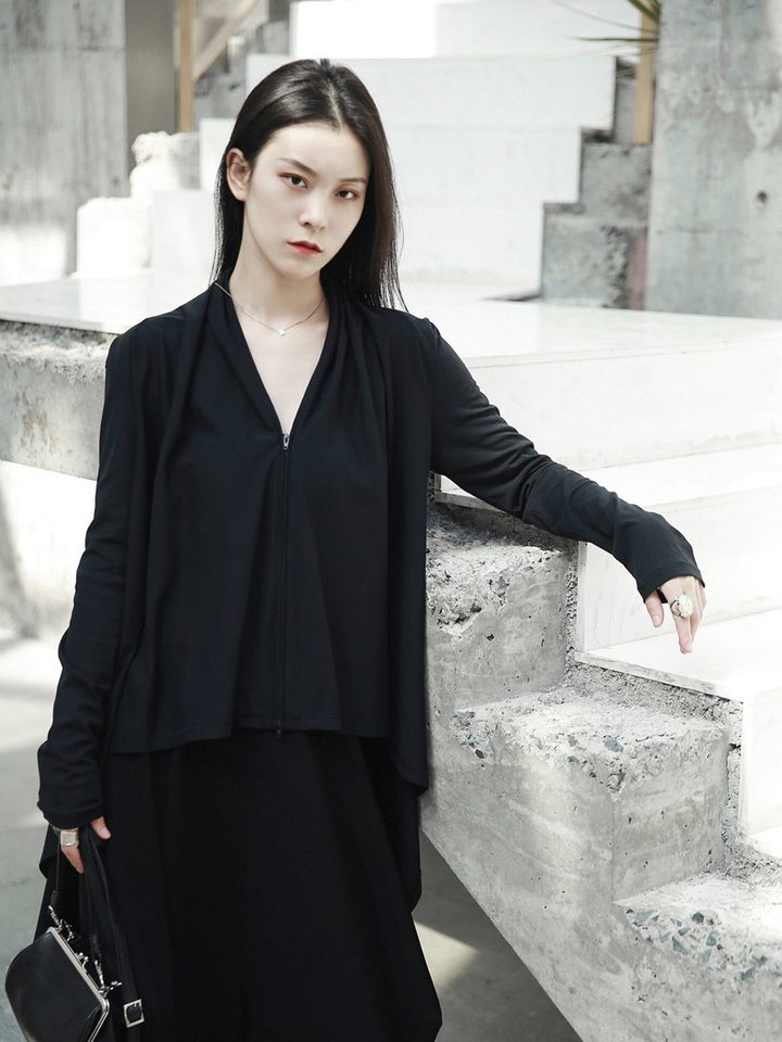 Кофта «LARIEG»